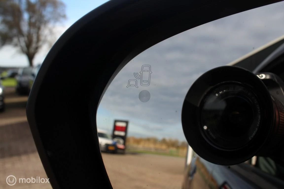 Hoofdafbeelding Dacia Duster