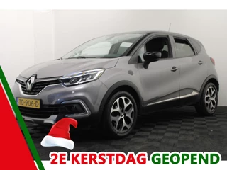 Renault Captur 1.5 dCi Intens