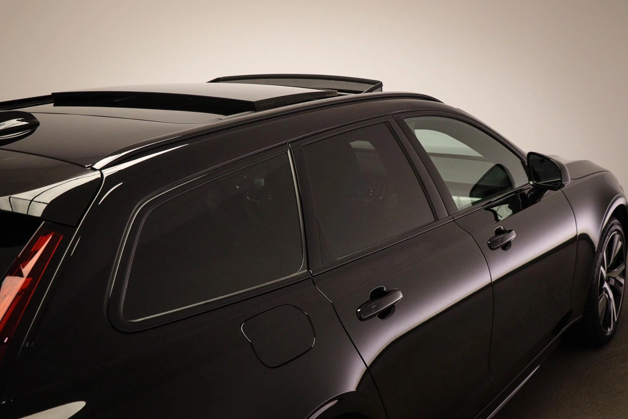 Hoofdafbeelding Volvo V90