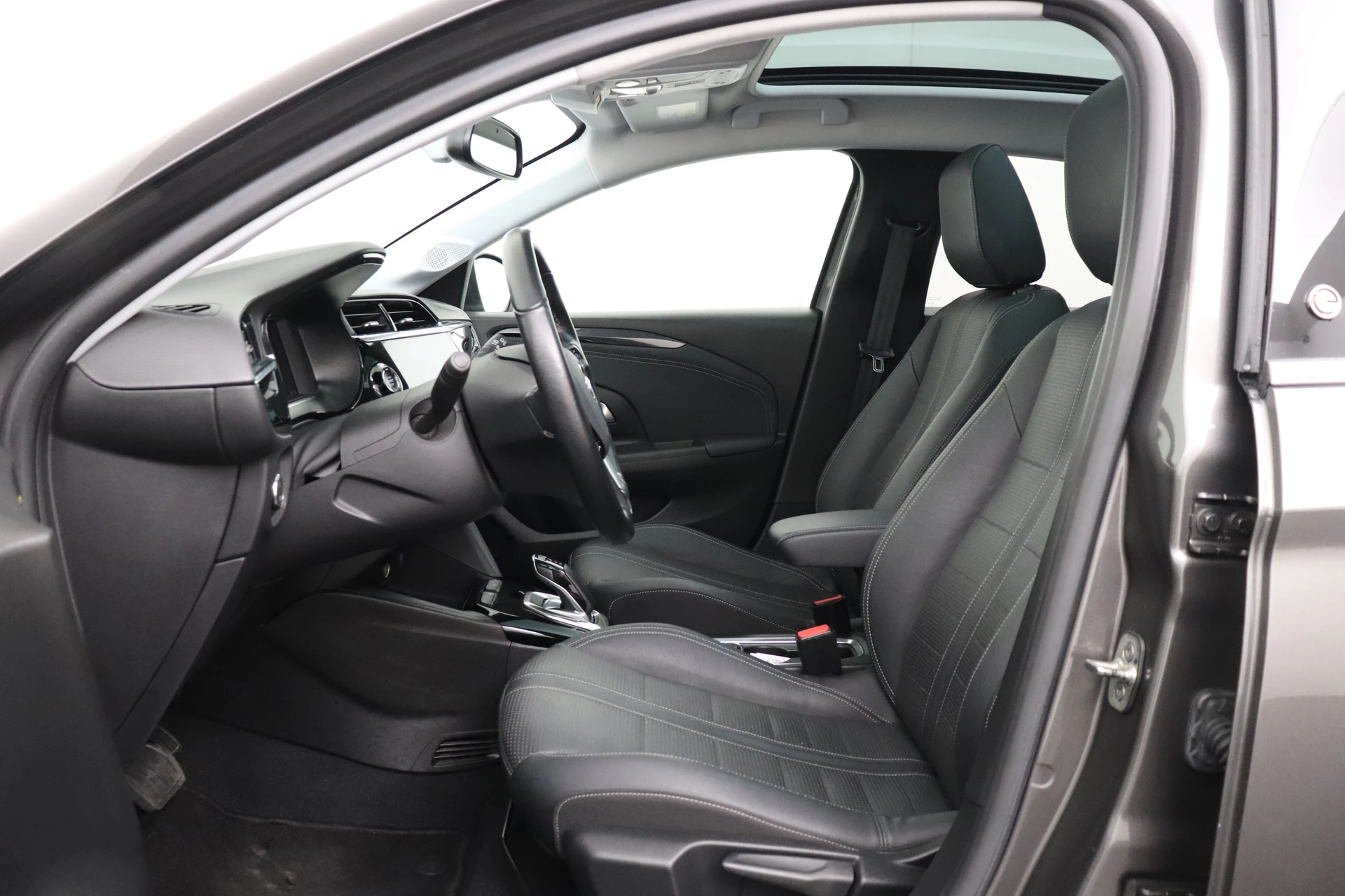 Hoofdafbeelding Opel Corsa-e