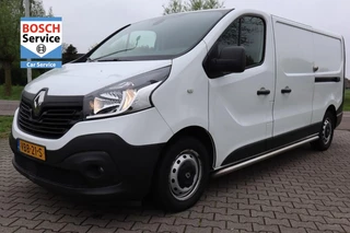Hoofdafbeelding Renault Trafic Renault Trafic 1.6 DCI T29L2H1 LANG Dubb Schuifdeur