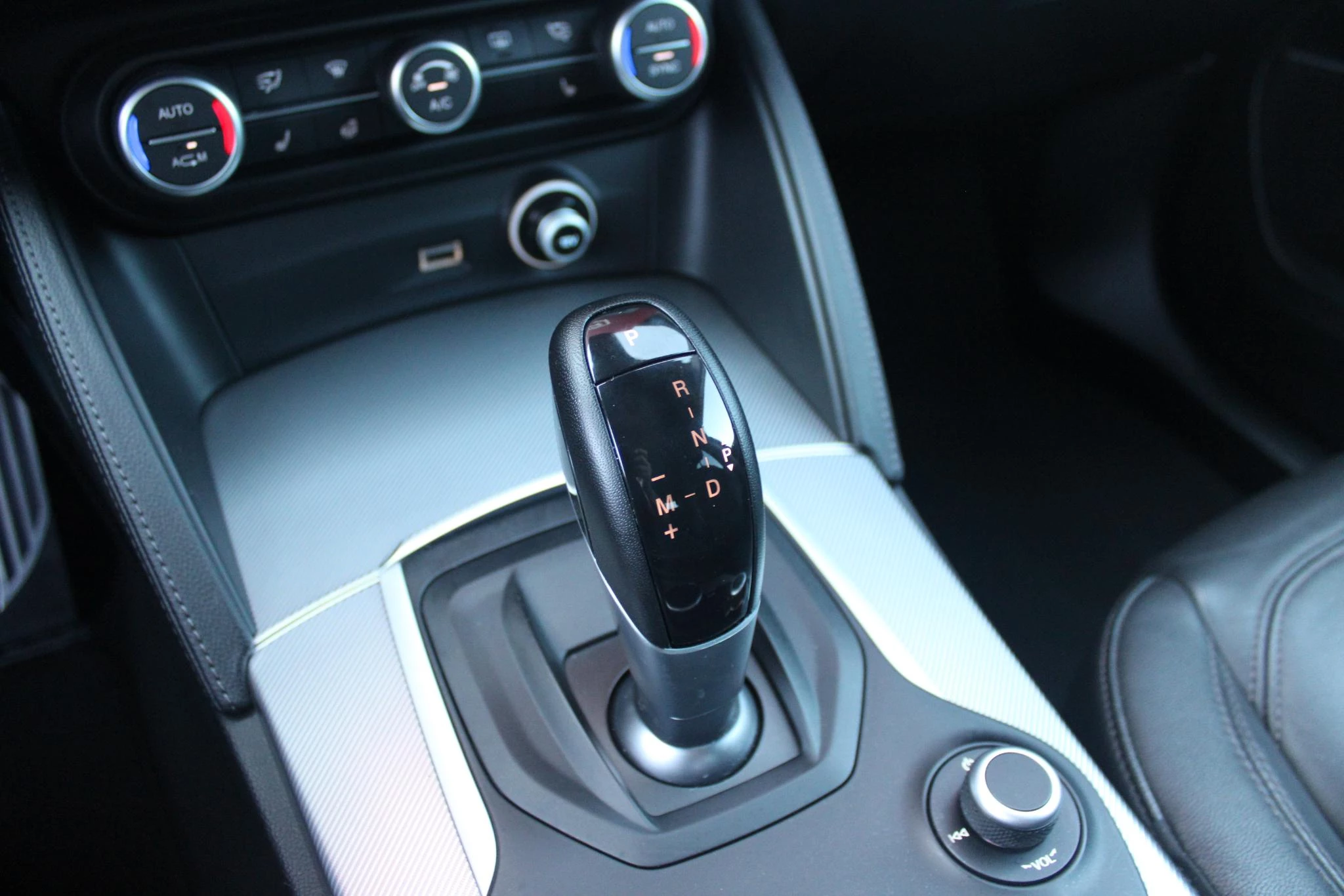 Hoofdafbeelding Alfa Romeo Stelvio