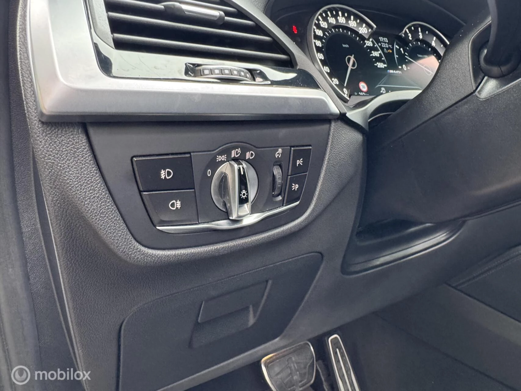 Hoofdafbeelding BMW X4