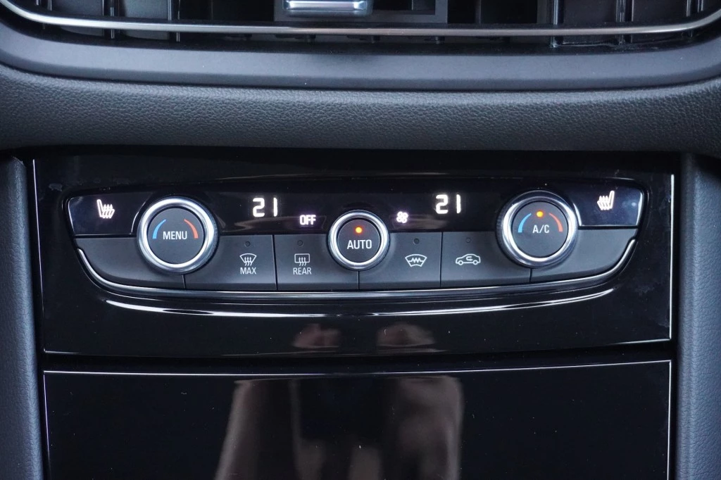 Hoofdafbeelding Opel Grandland