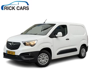 Opel Combo 1.5D L1H1 Edition CarPlay/trekhaak/navi/camera
