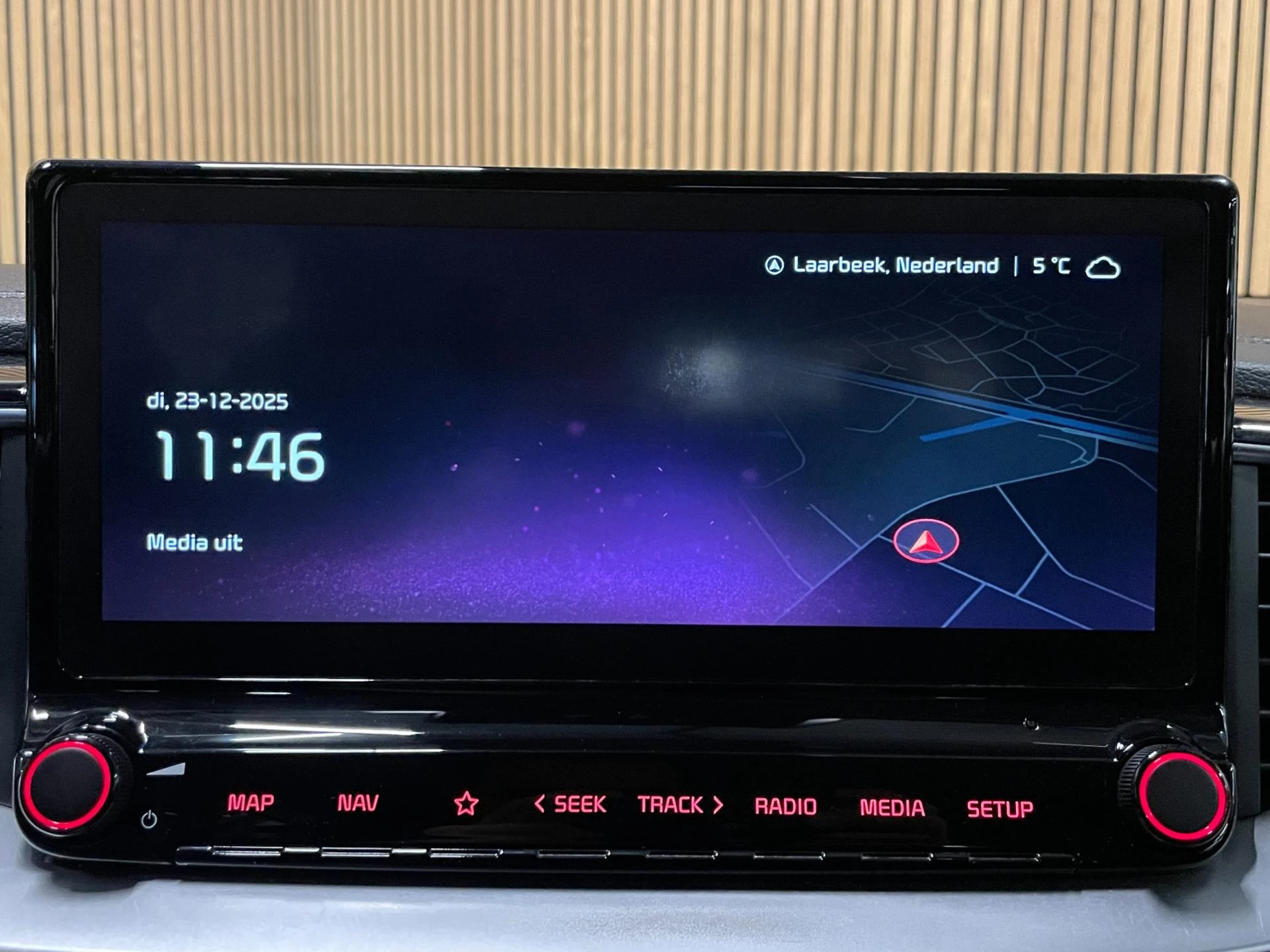 Hoofdafbeelding Kia XCeed