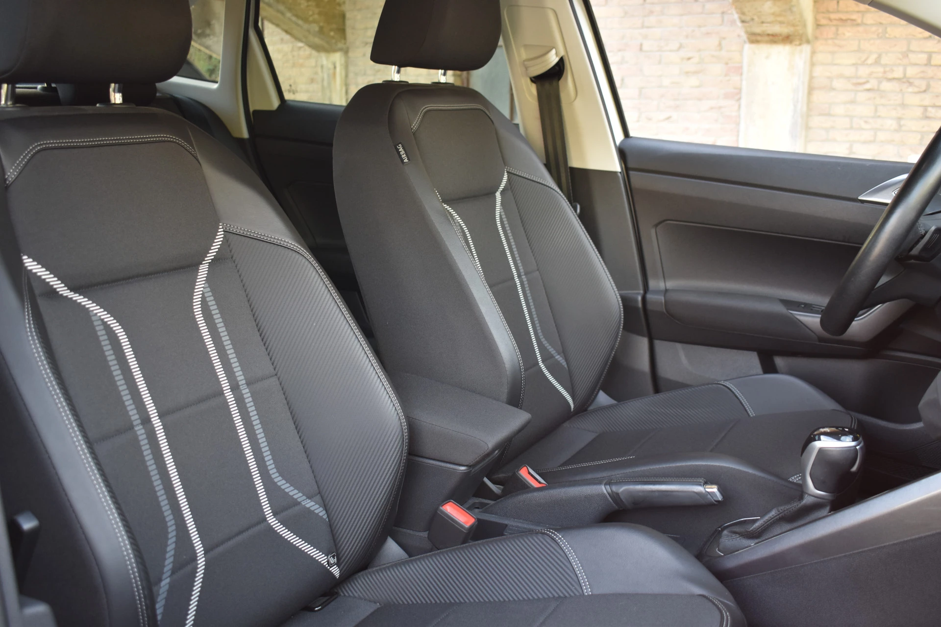 Hoofdafbeelding Volkswagen Taigo