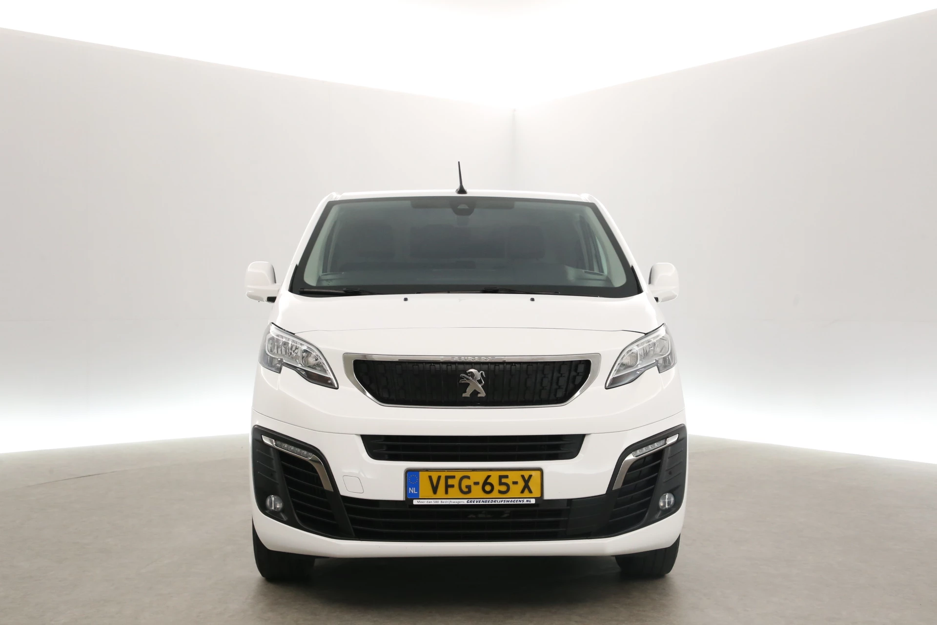 Hoofdafbeelding Peugeot Expert