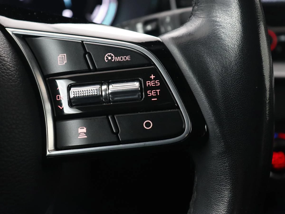 Hoofdafbeelding Kia XCeed