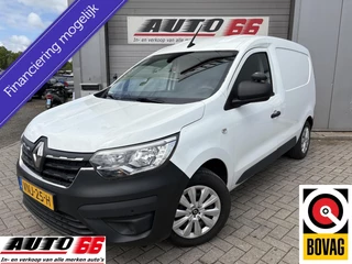 Renault Express 1.5 dCi 95 Comfort