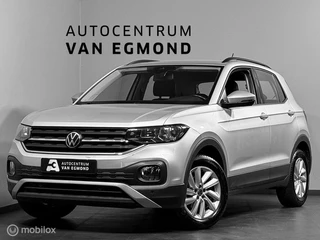Hoofdafbeelding Volkswagen T-Cross Volkswagen T-Cross 1.0 TSI DSG Life Business | CARPLAY | ACC