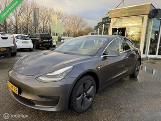 Tesla Model 3 Standard RWD Plus 60 kWh