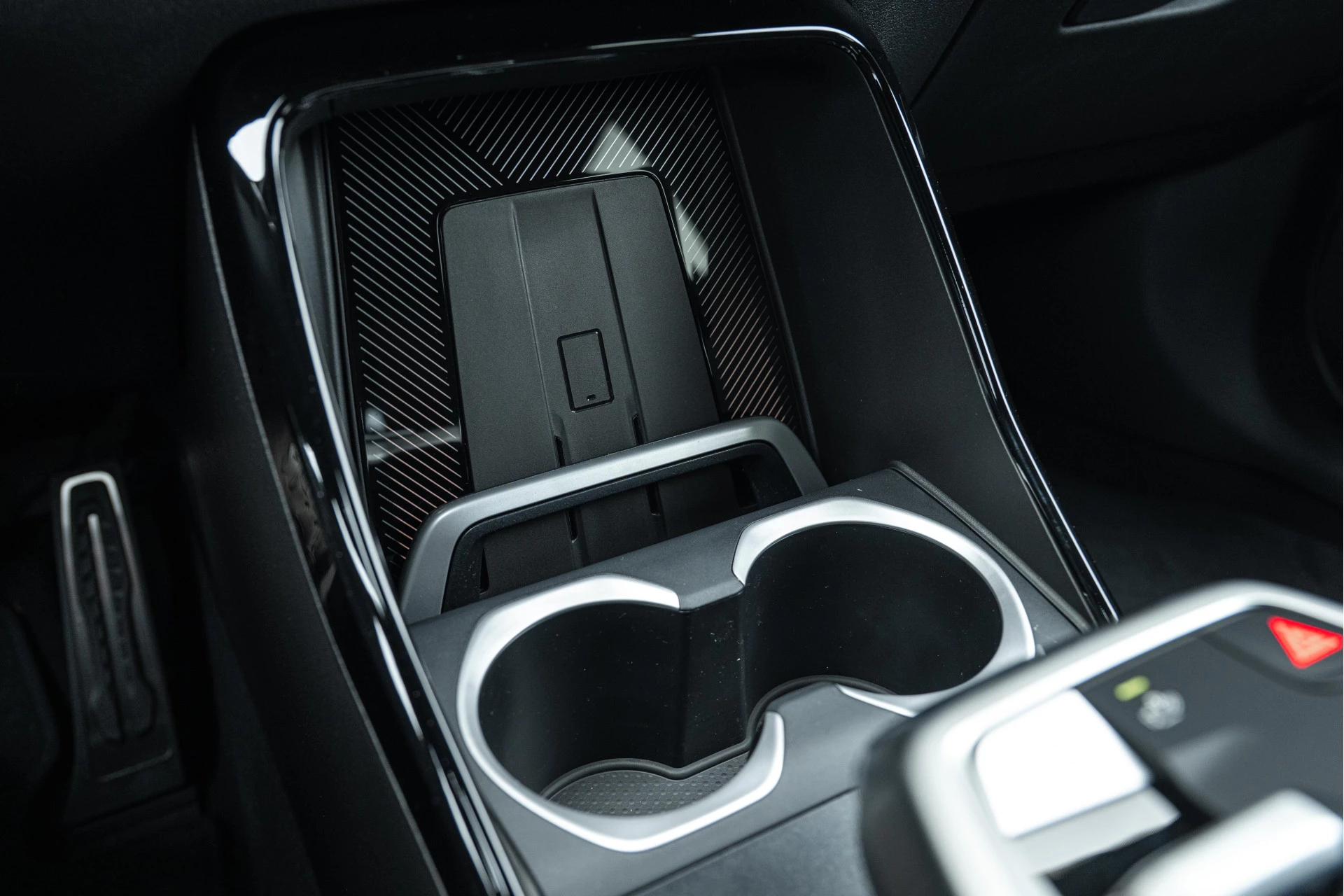 Hoofdafbeelding BMW iX2