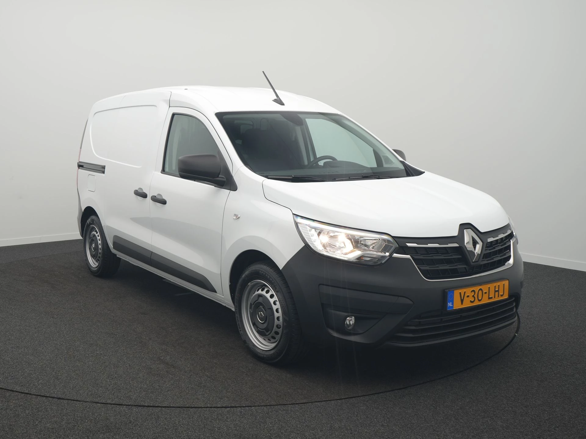 Hoofdafbeelding Renault Express