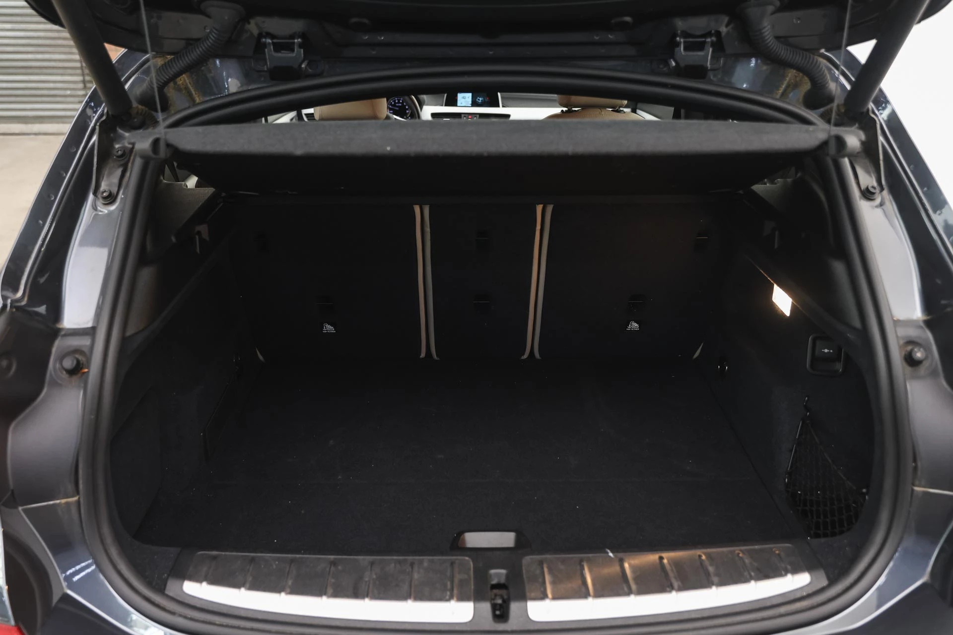 Hoofdafbeelding BMW X2