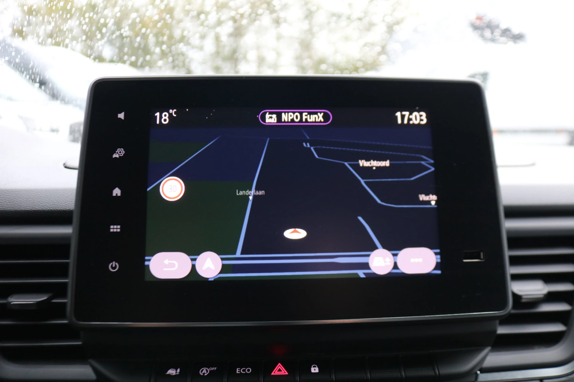 Hoofdafbeelding Nissan Primastar