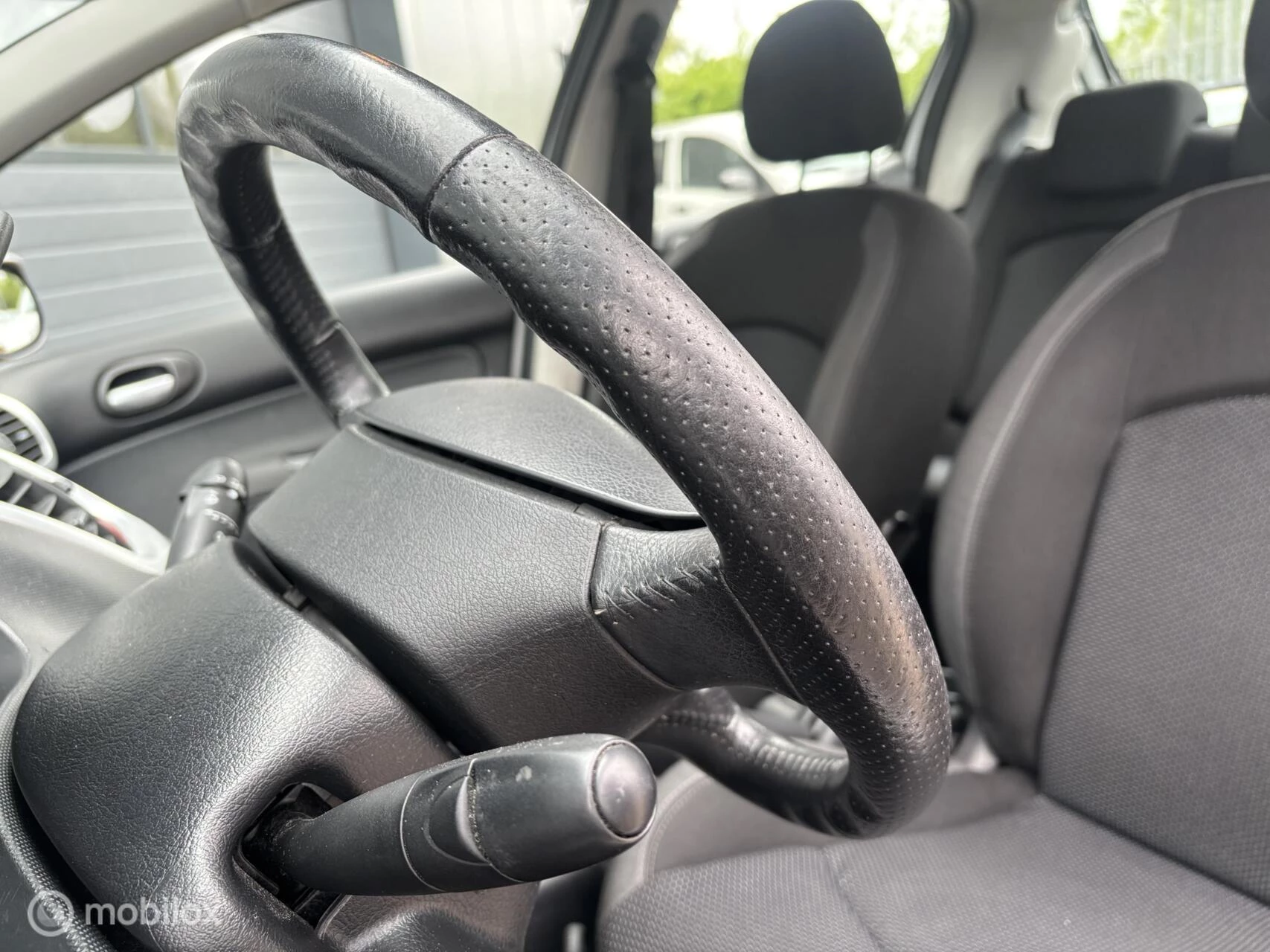 Hoofdafbeelding Peugeot 206