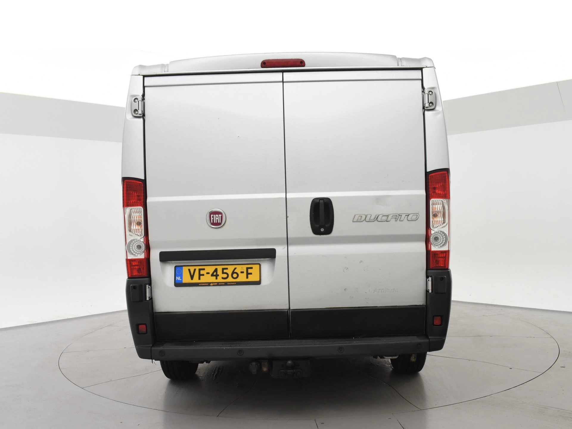 Hoofdafbeelding Fiat Ducato