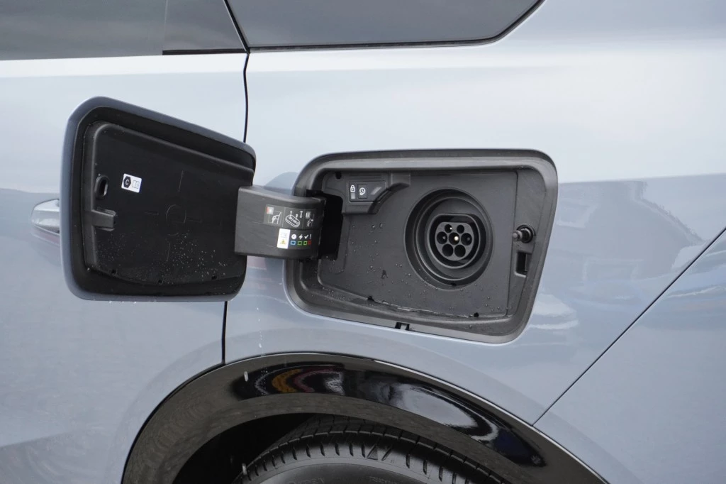 Hoofdafbeelding Opel Grandland