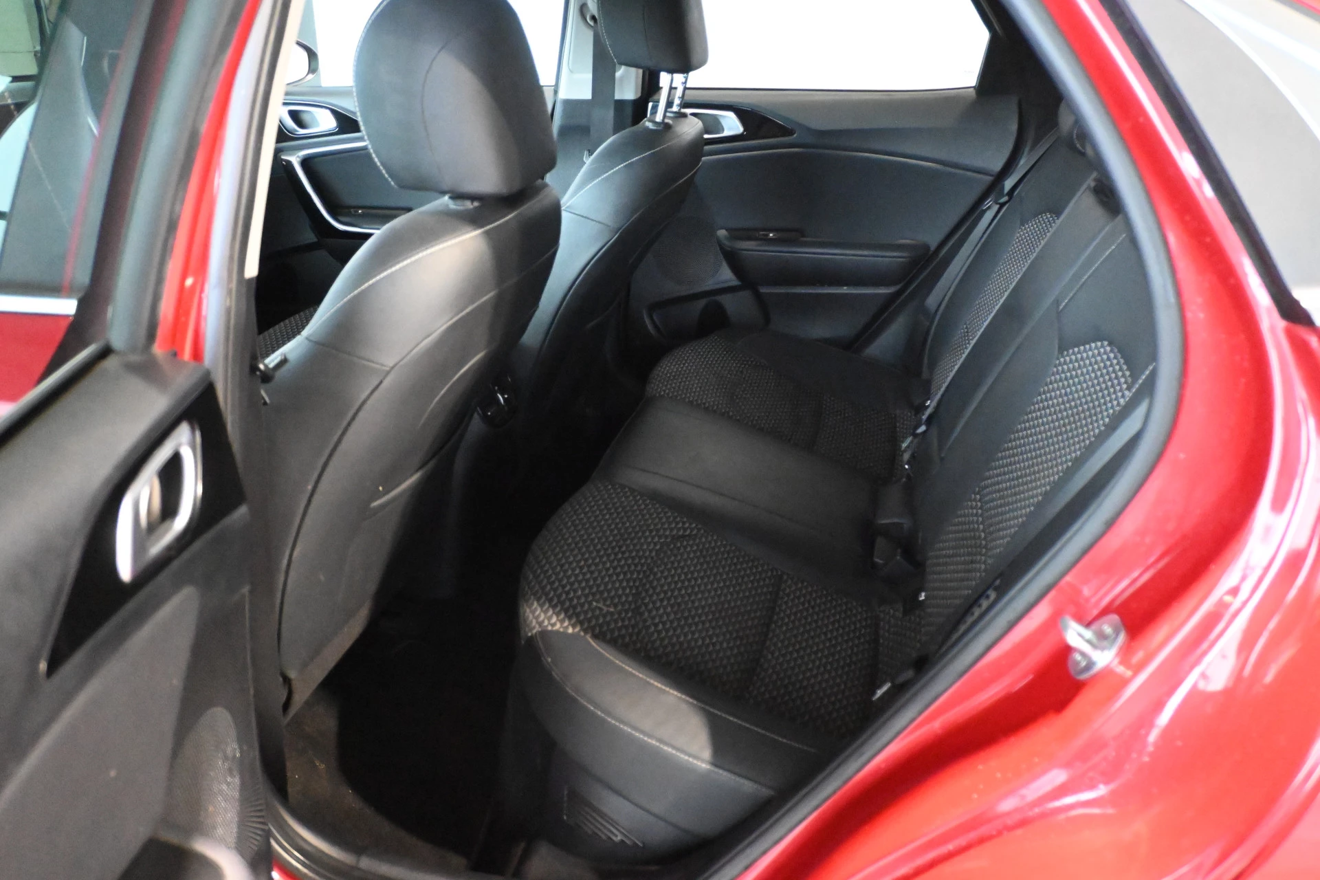 Hoofdafbeelding Kia XCeed