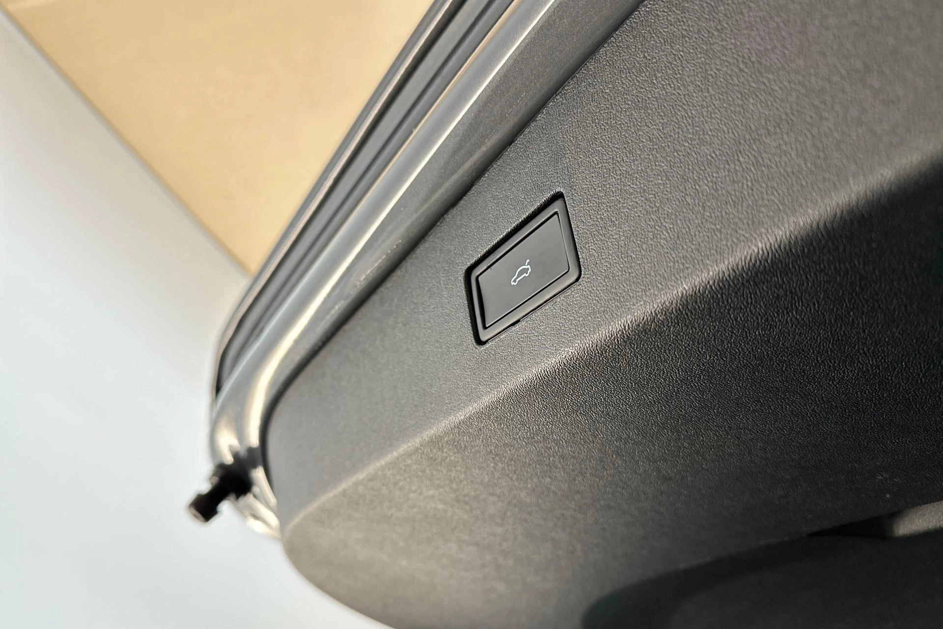 Hoofdafbeelding Volkswagen Tayron