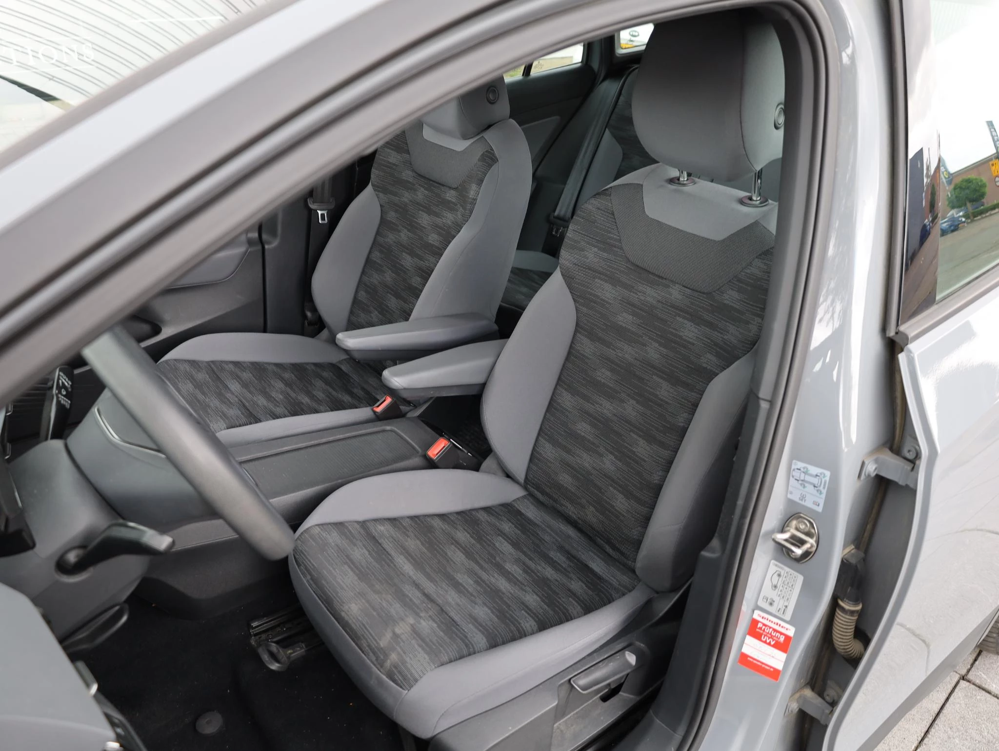 Hoofdafbeelding Volkswagen ID.4