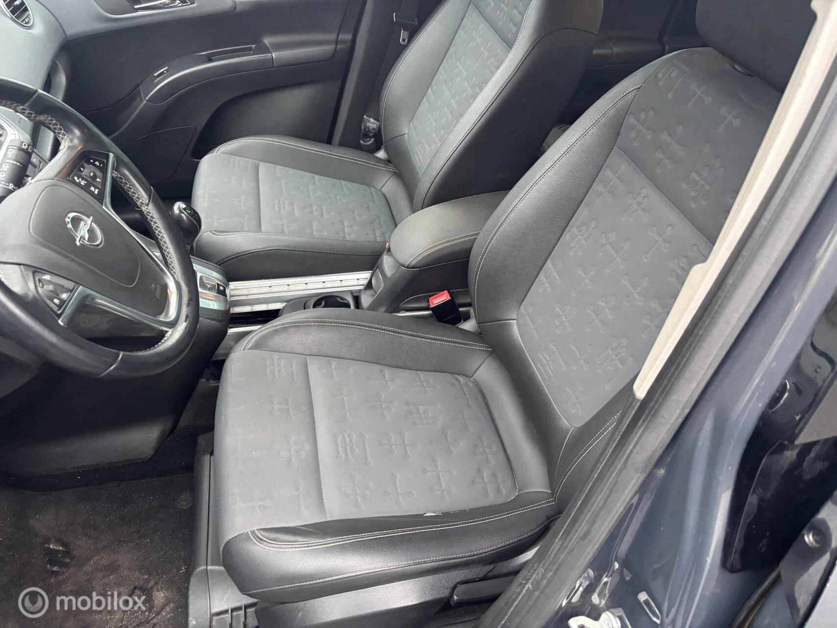 Hoofdafbeelding Opel Meriva