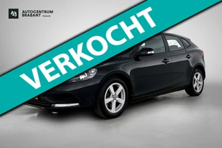 Volvo V40 1.6 T2 Kinetic(Goed OnderH, Navi, Parkeersensoren, Cruise Con, Airco, Etc)