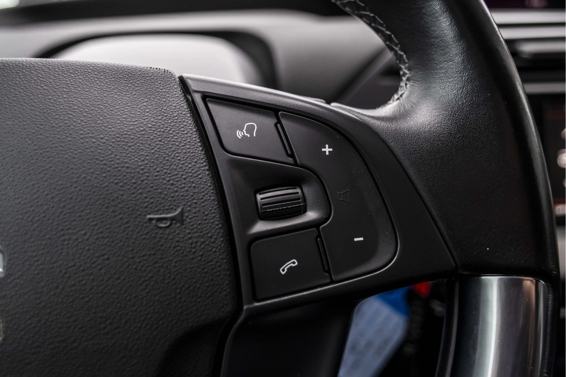 Hoofdafbeelding Citroën Grand C4 Spacetourer