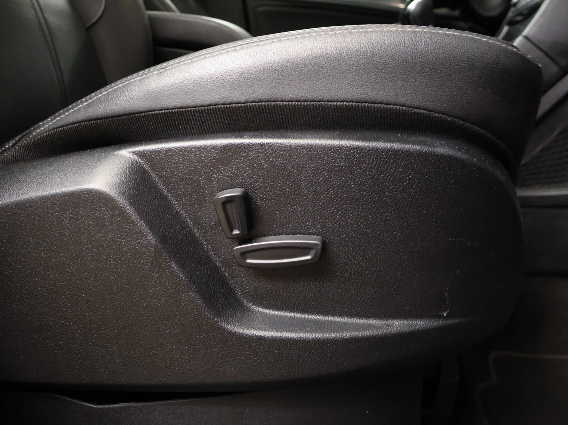 Hoofdafbeelding Ford Galaxy