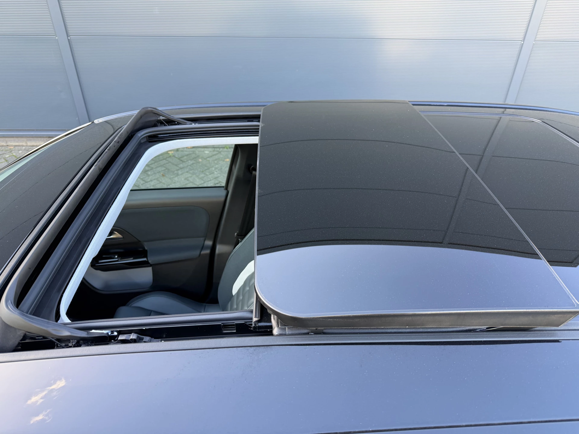 Hoofdafbeelding Citroën C5 Aircross