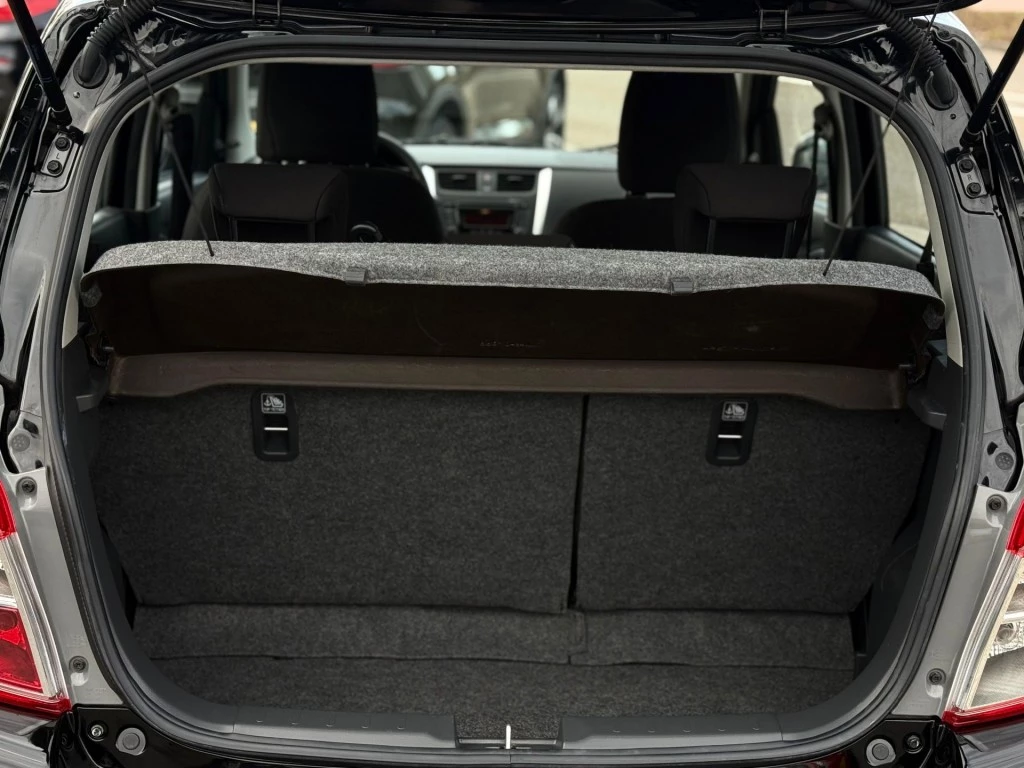 Hoofdafbeelding Suzuki Celerio