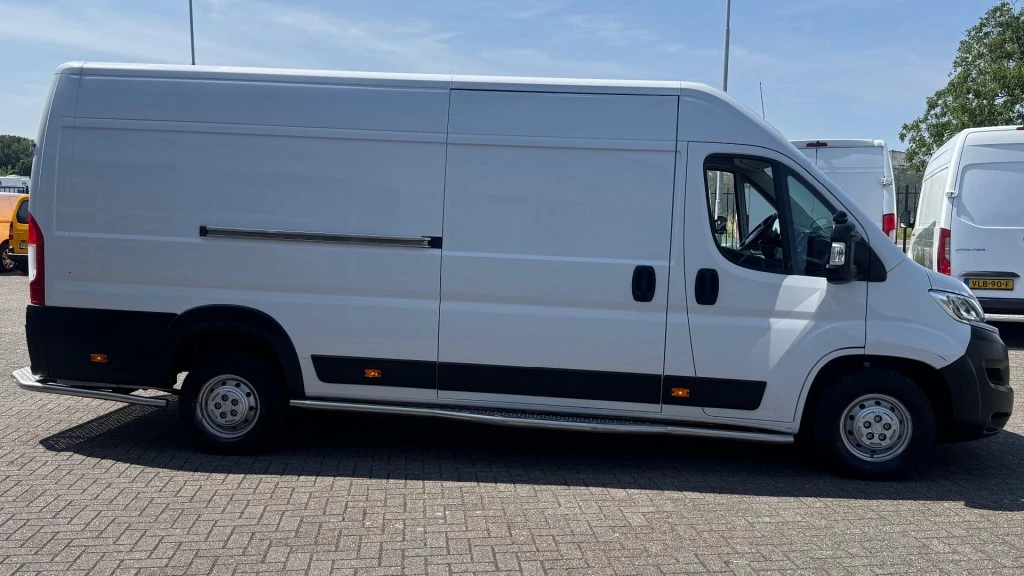 Hoofdafbeelding Fiat Ducato