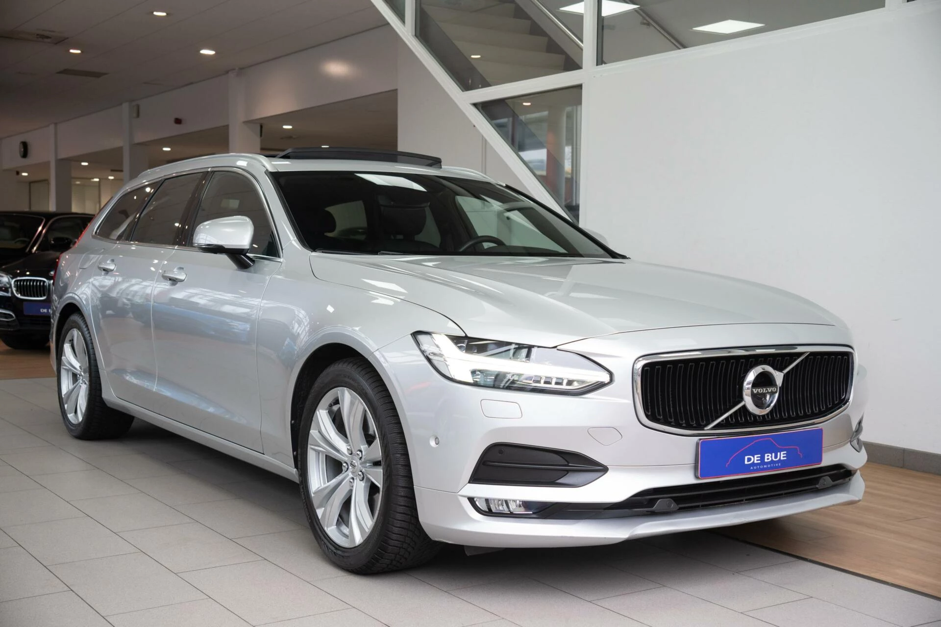 Hoofdafbeelding Volvo V90