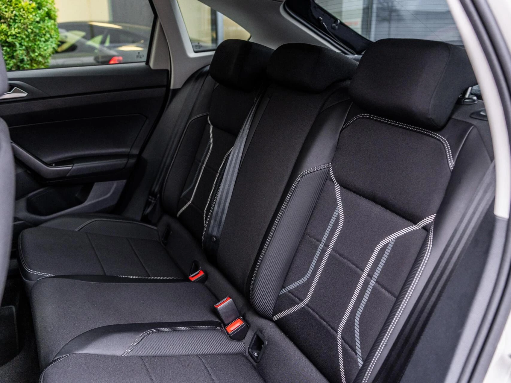 Hoofdafbeelding Volkswagen Taigo