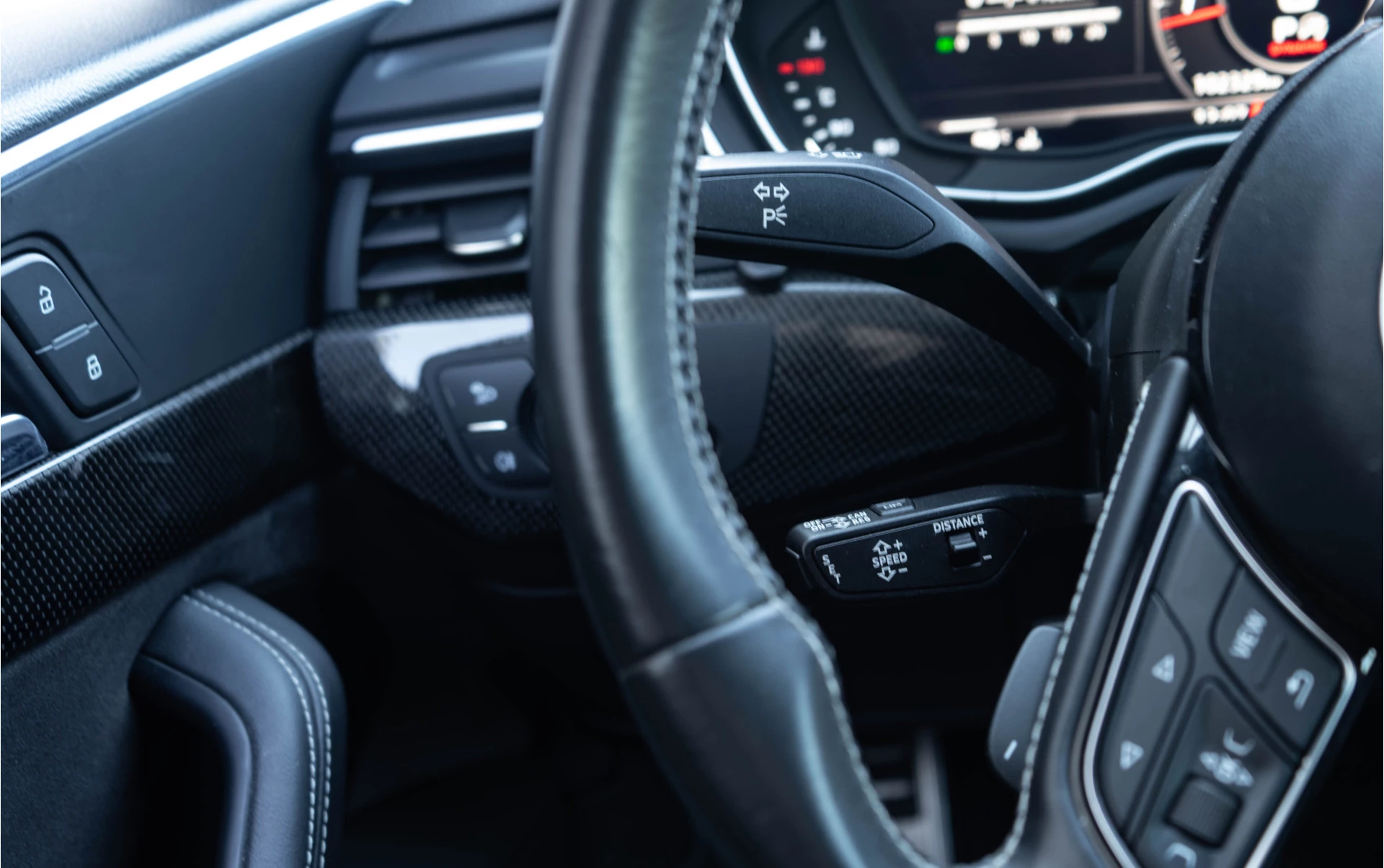 Hoofdafbeelding Audi S5