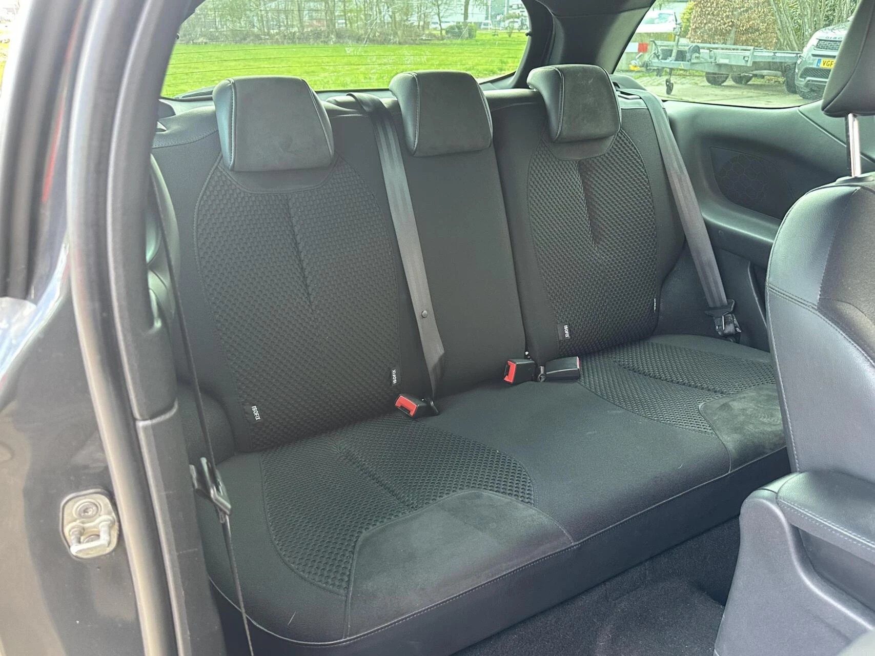 Hoofdafbeelding Citroën DS3