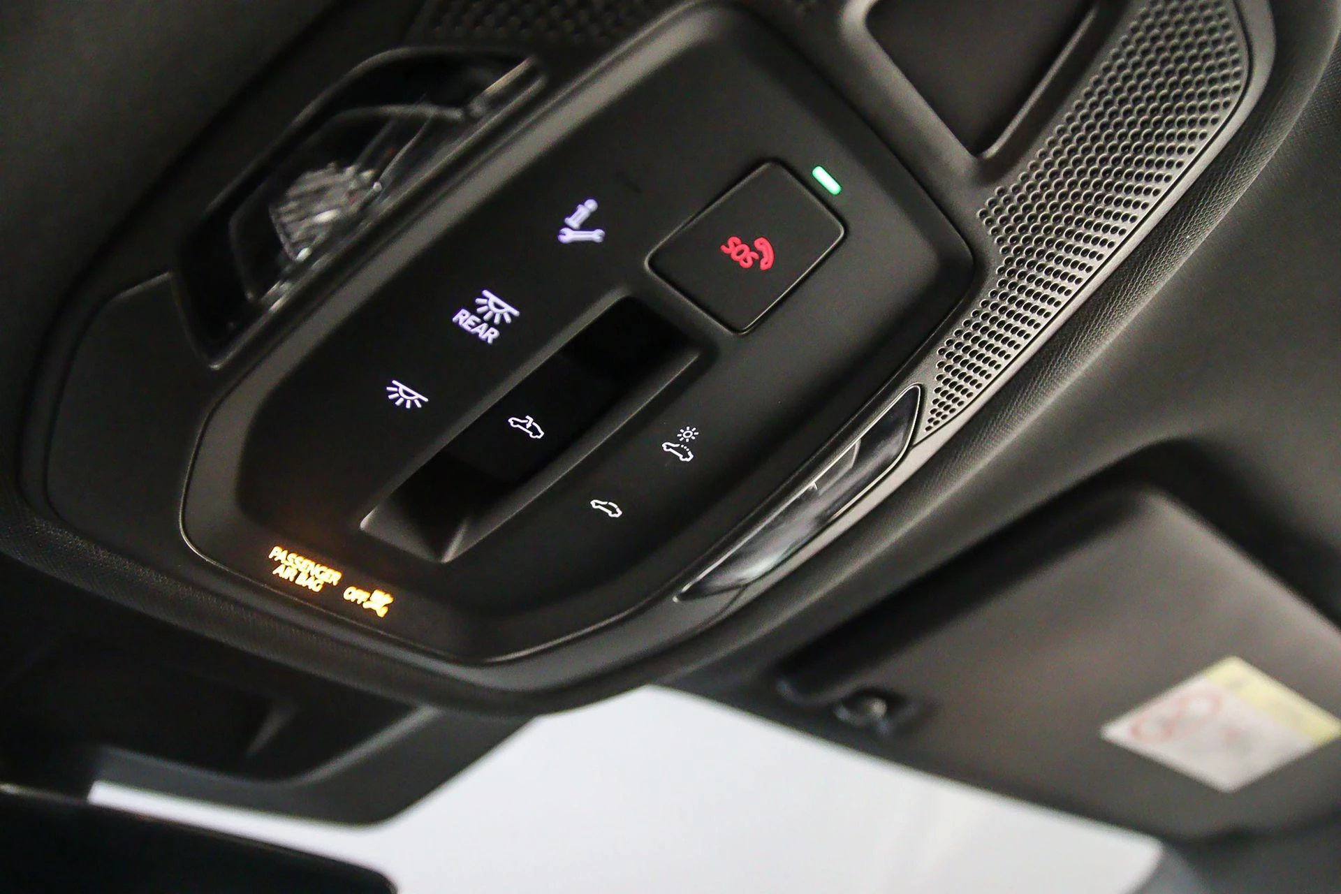 Hoofdafbeelding Audi SQ6 e-tron