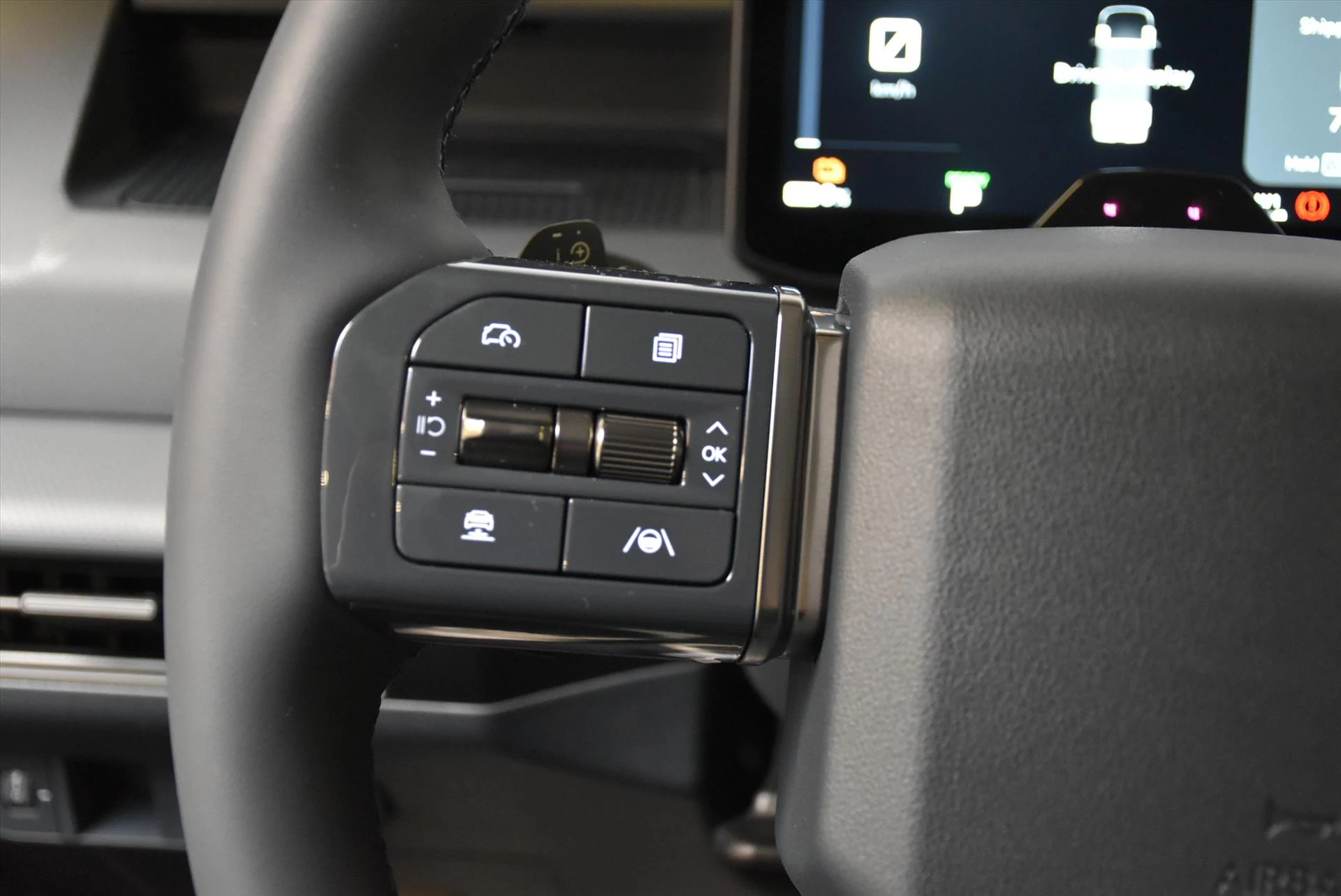 Hoofdafbeelding Kia PV5