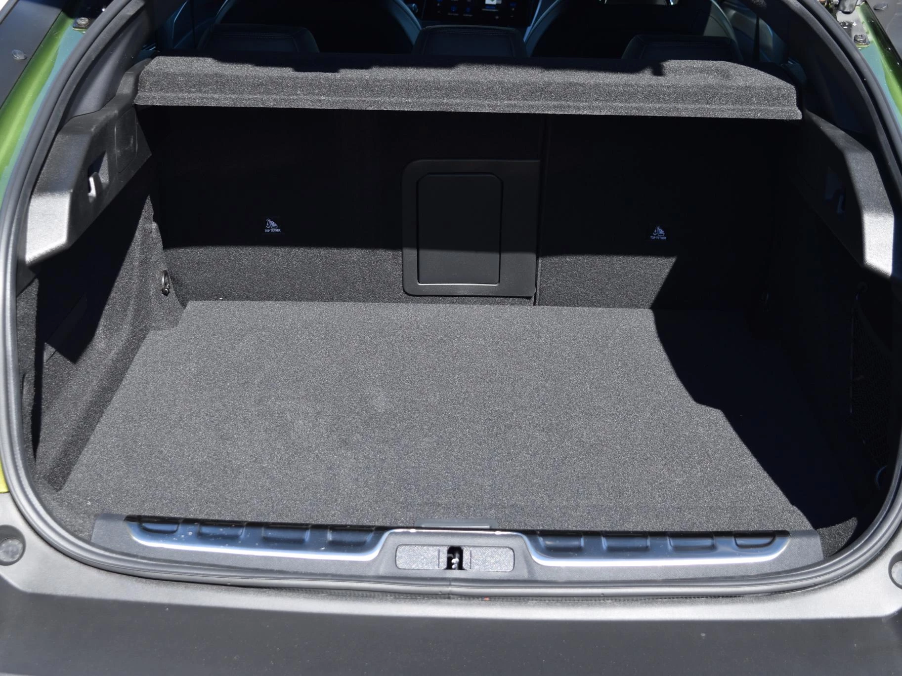 Hoofdafbeelding Peugeot 408
