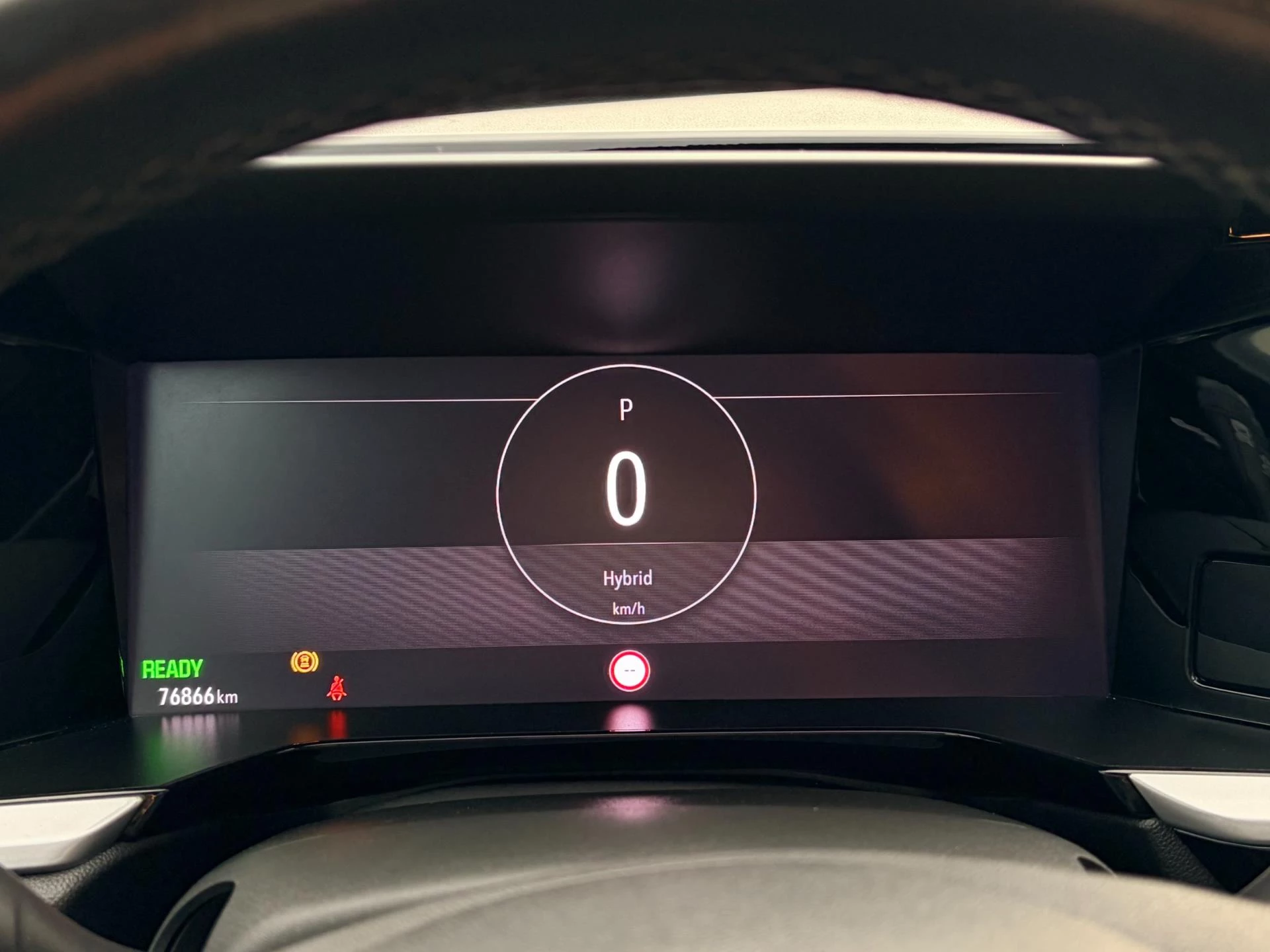 Hoofdafbeelding Opel Grandland