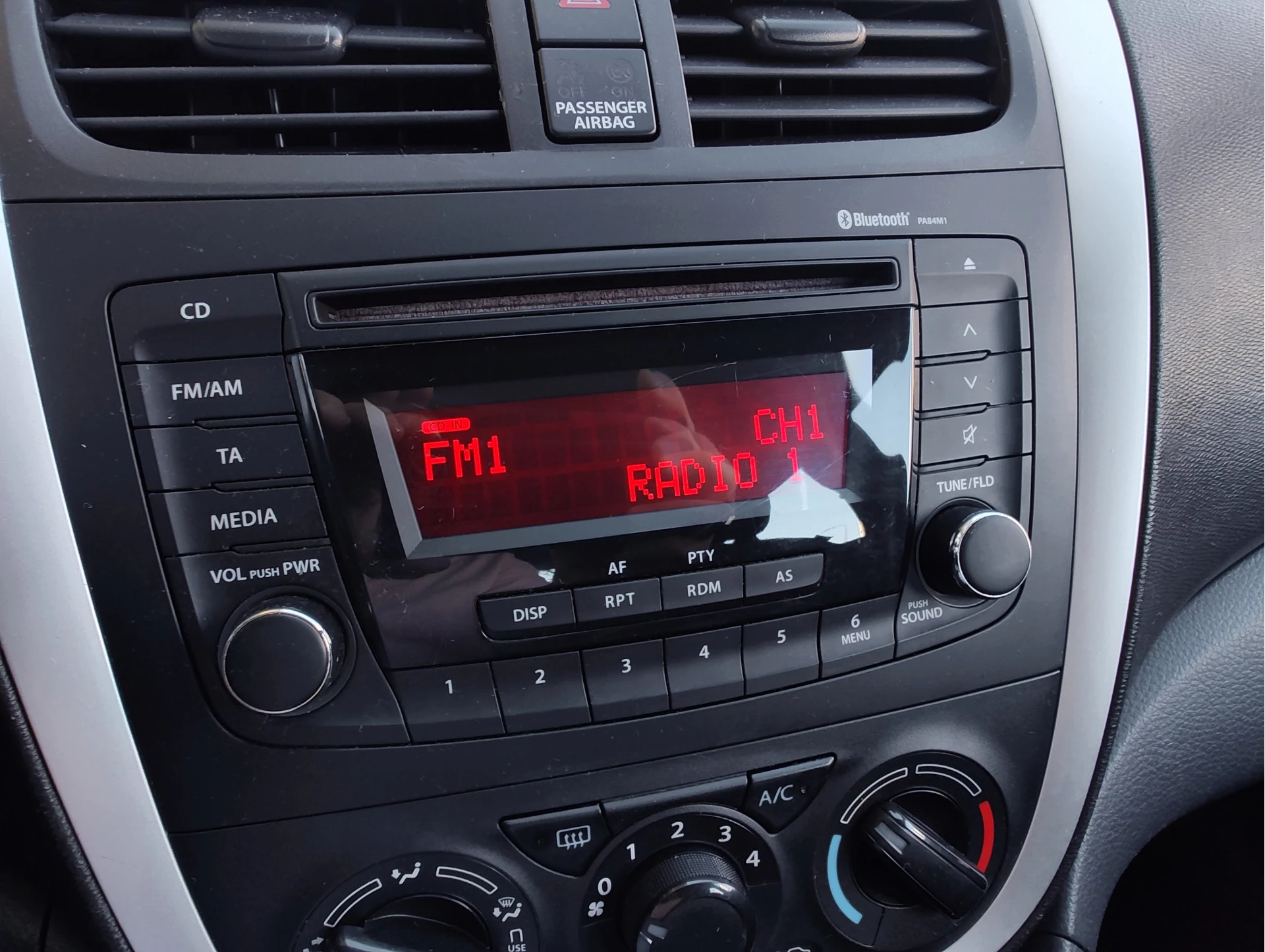 Hoofdafbeelding Suzuki Celerio
