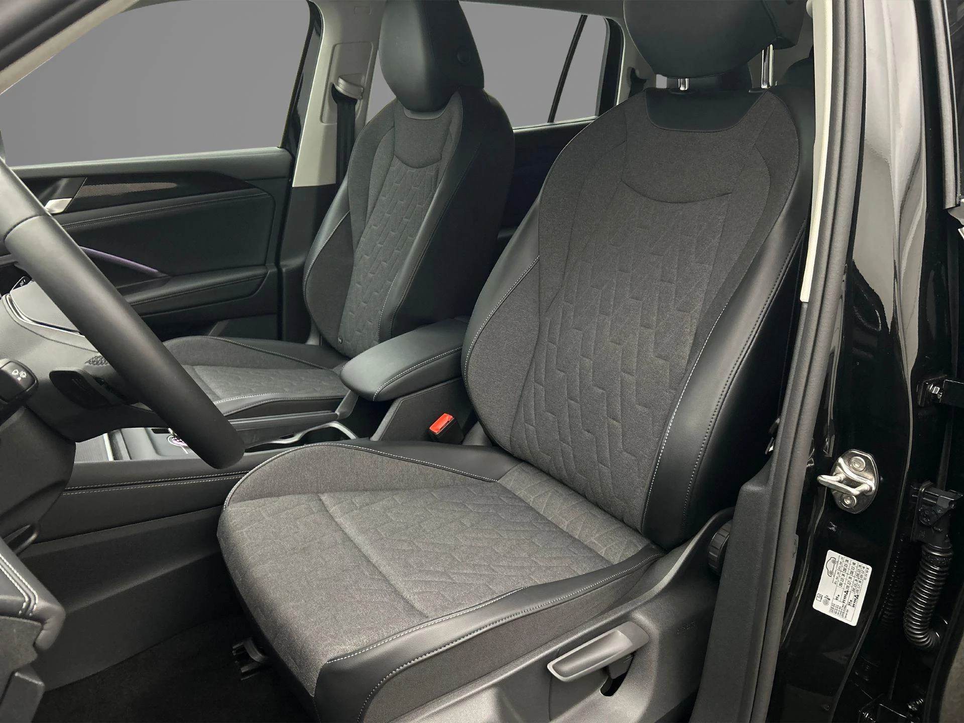 Hoofdafbeelding Volkswagen Tayron