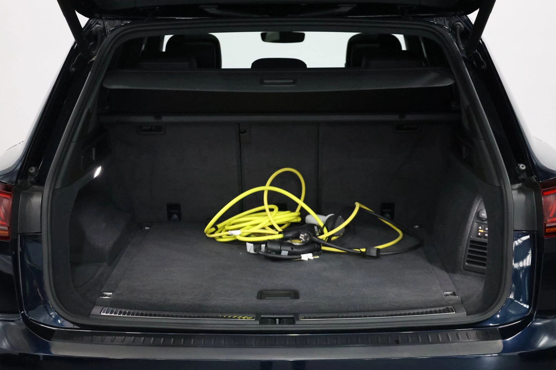 Hoofdafbeelding Volkswagen Touareg