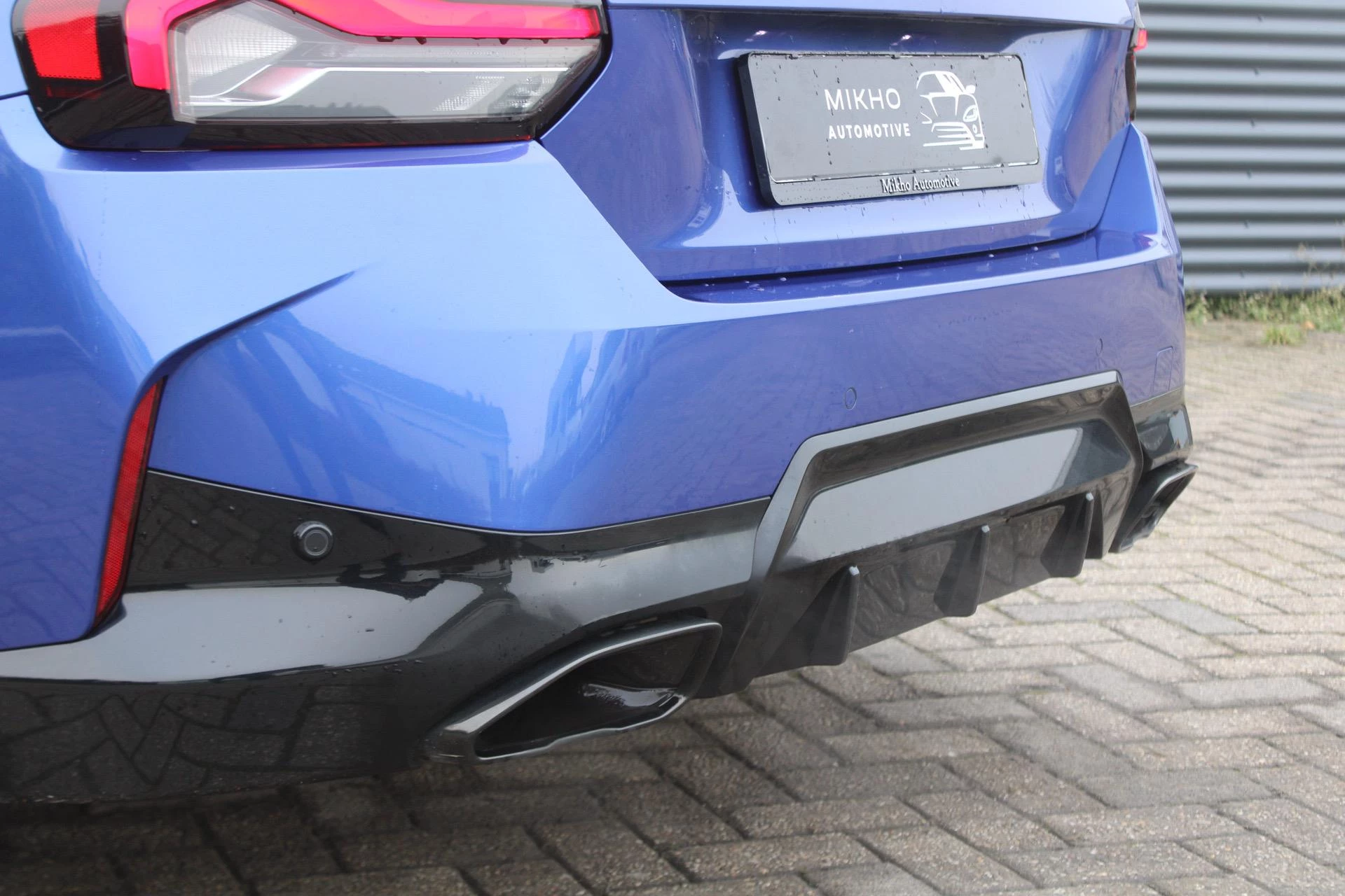 Hoofdafbeelding BMW 2 Serie