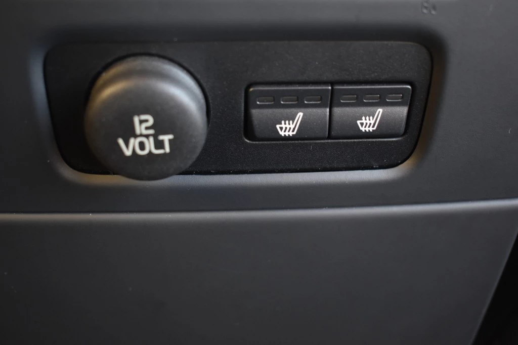 Hoofdafbeelding Volvo V70