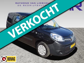 Renault Kangoo 1.5 dCi 75 Energy Comfort AIRCO NAVI CRUISE PDC SCHUIFDEUR