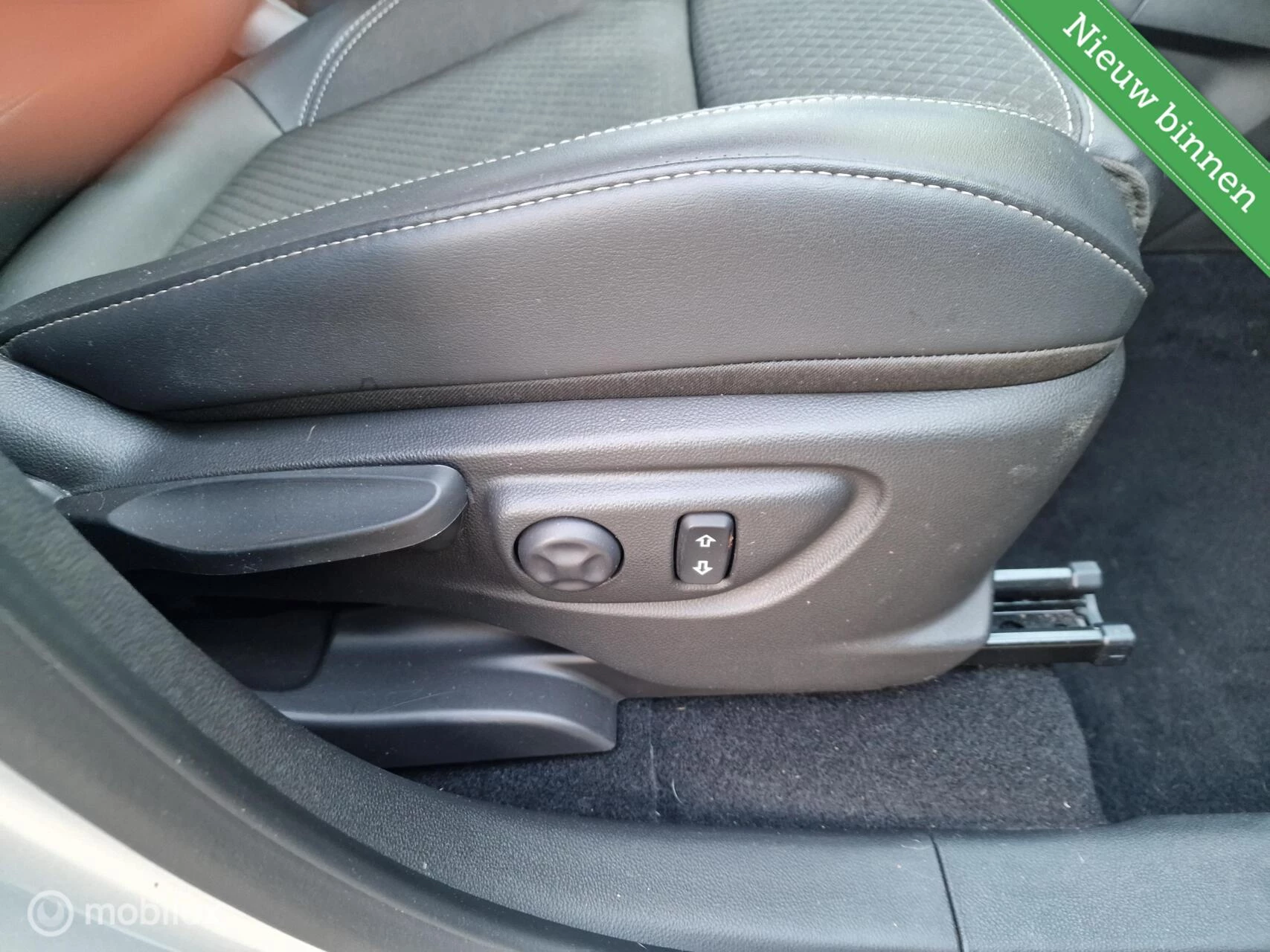 Hoofdafbeelding Opel Mokka X