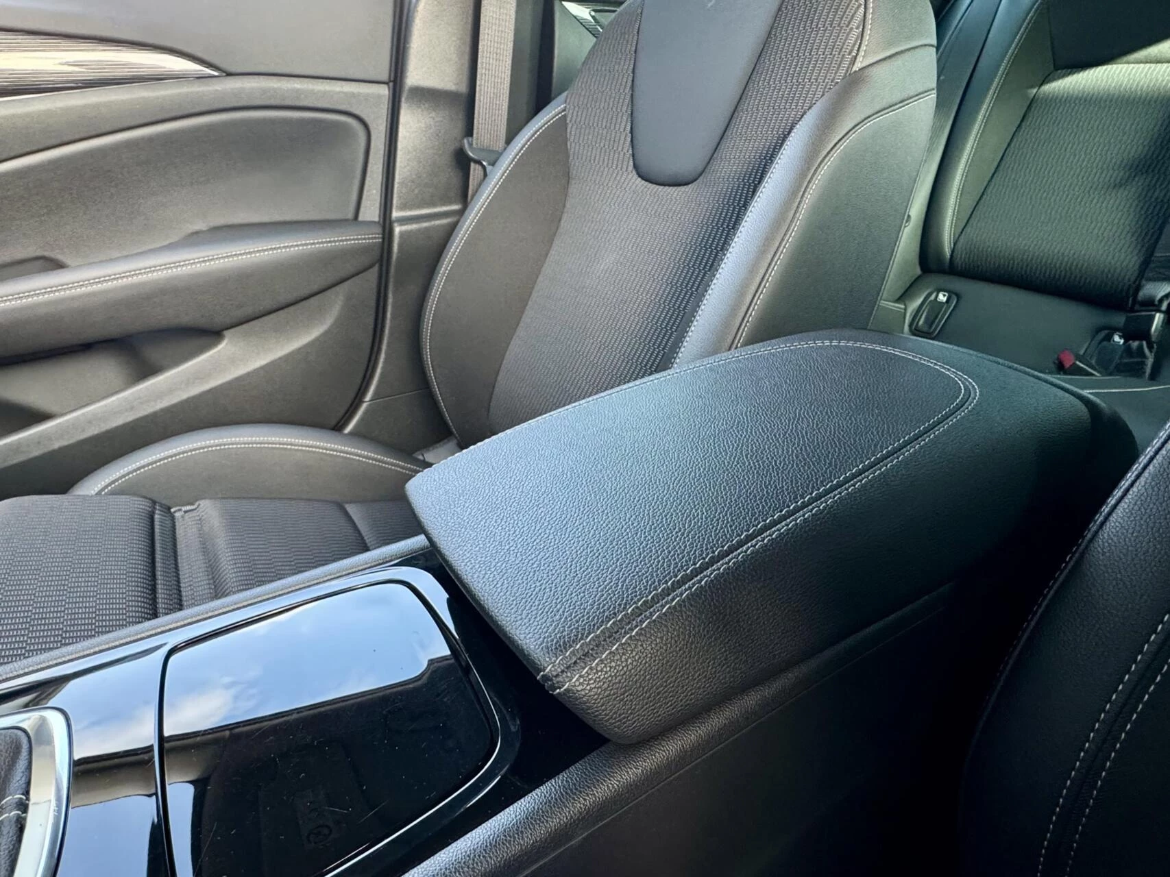 Hoofdafbeelding Opel Insignia