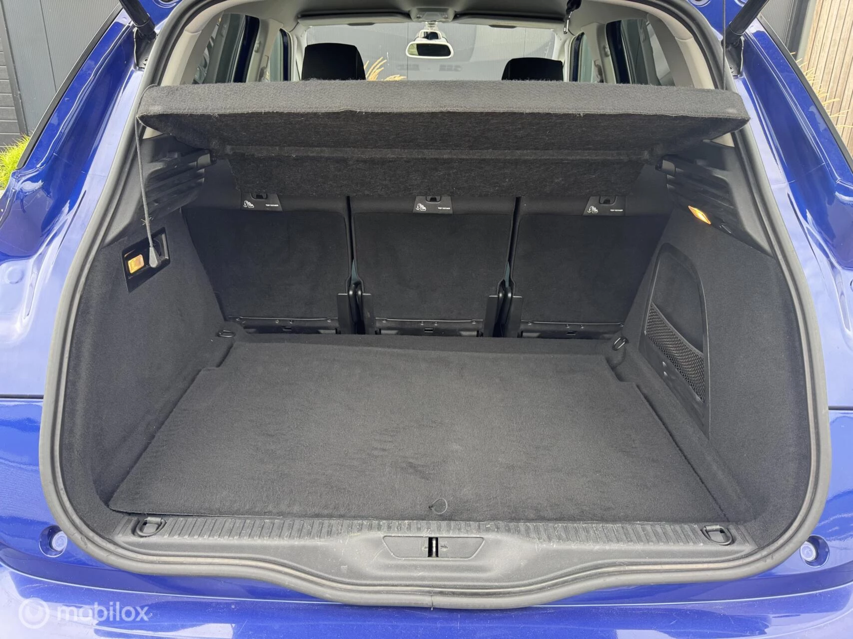 Hoofdafbeelding Citroën C4 Picasso